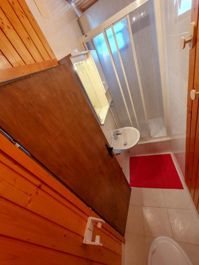 Makjanic Apartment Jelsa  Dış mekan fotoğraf