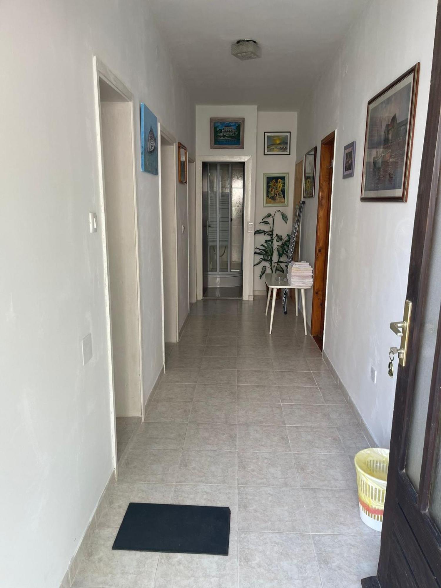 Makjanic Apartment Jelsa  Dış mekan fotoğraf